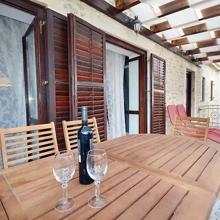 Kairos Lejlighed Zadar