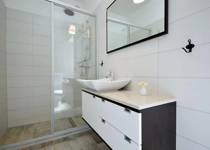 Kairos Διαμέρισμα