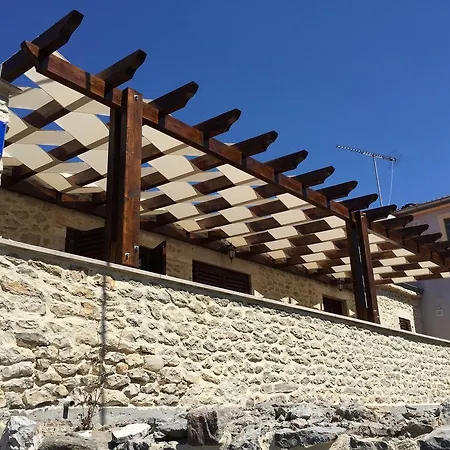 Kairos Apartman *