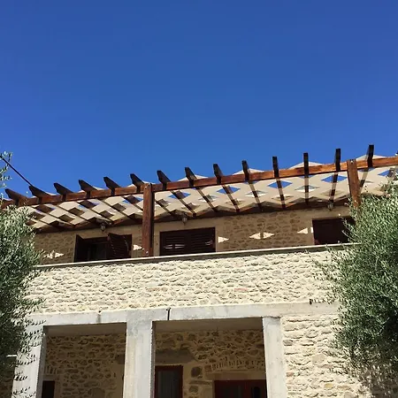 Kairos Apartman Zára
