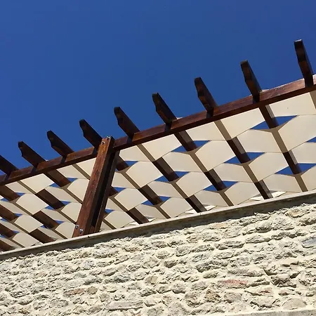 Kairos Apartment Zadar