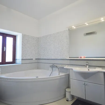 Apartman Kairos Zára