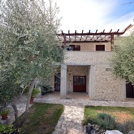 Appartement Kairos Zadar