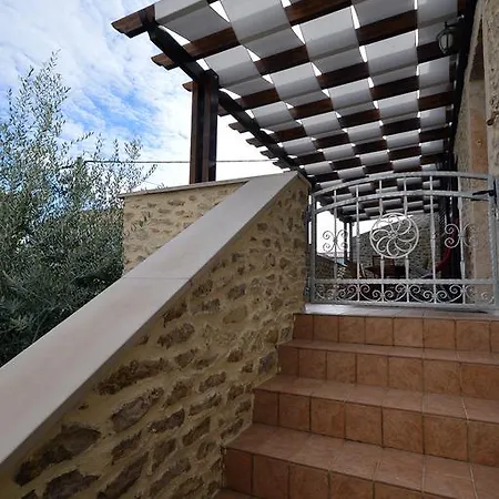 Kairos Appartement Zadar