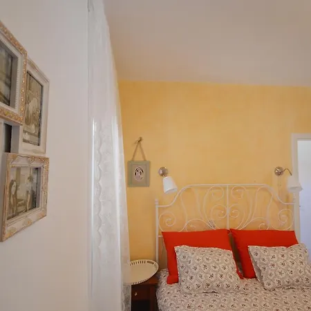 Apartman Kairos *