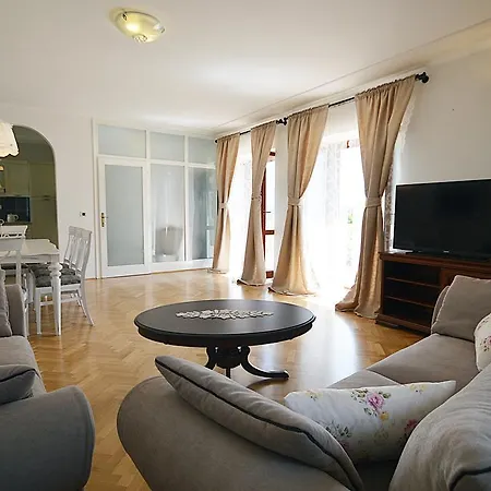 Apartman Kairos Zára