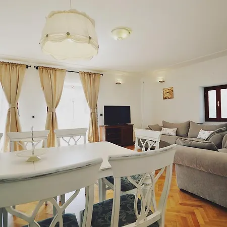 Apartmán Kairos Zadar