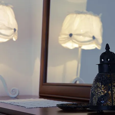 Kairos Apartman Zára