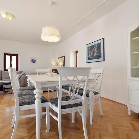 Apartman Kairos Zára