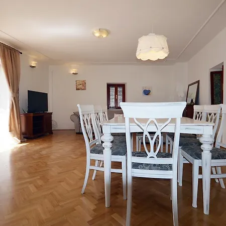 Kairos Apartmán Zadar