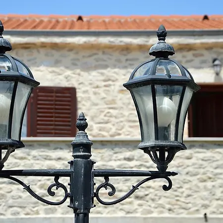 Apartman Kairos