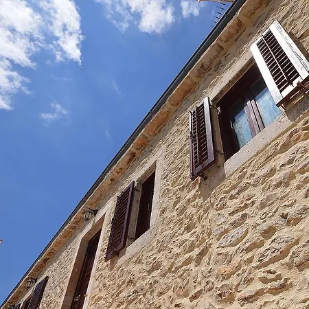 Apartman Kairos