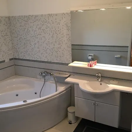 Apartman Kairos Zára