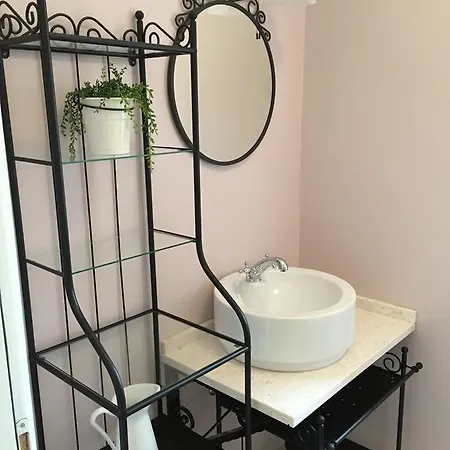 Apartman Kairos
