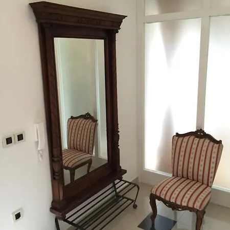 Kairos Apartman Zára
