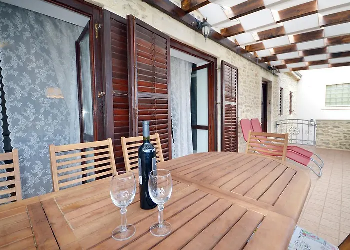 Kairos Appartement Zadar