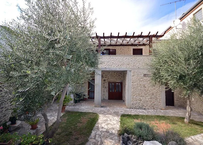 Appartement Kairos Zadar