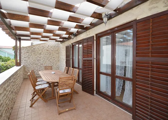 Kairos Appartement Zadar