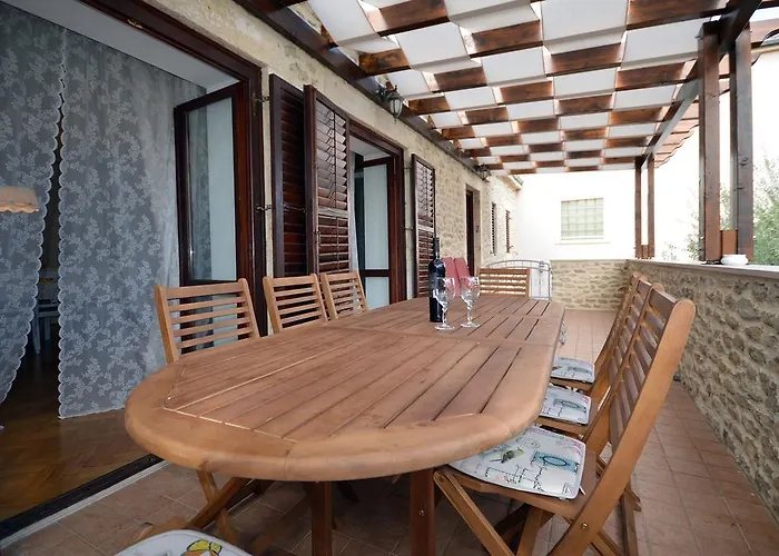 Kairos Appartement Zadar