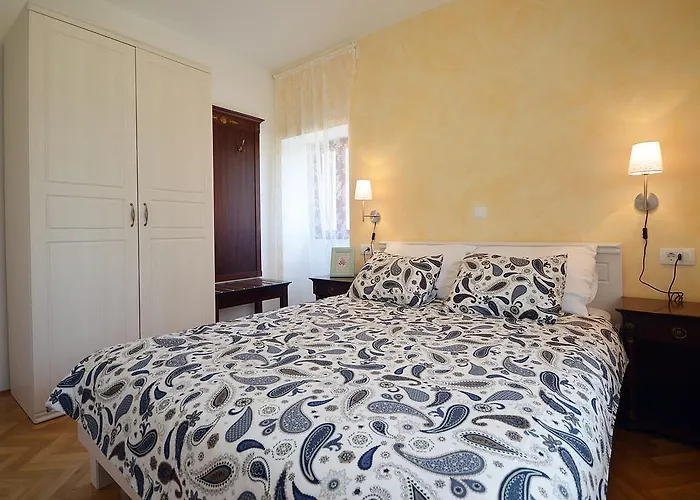 Kairos Appartement Zadar