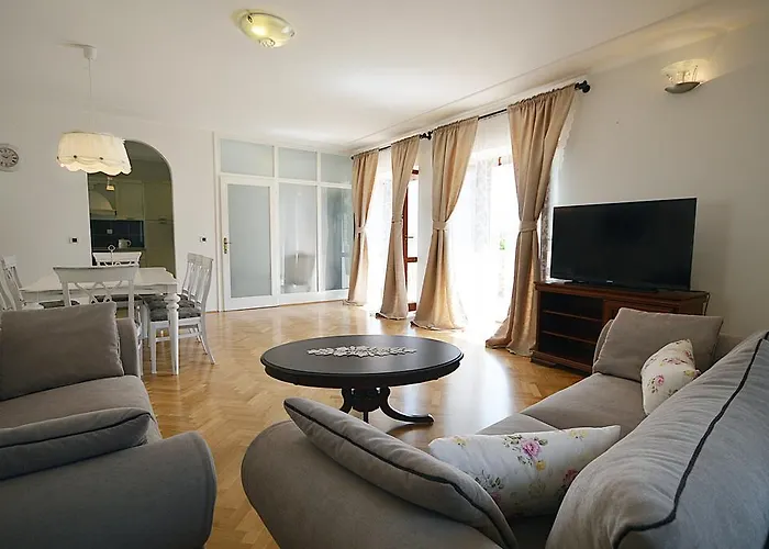 Appartement Kairos Zadar