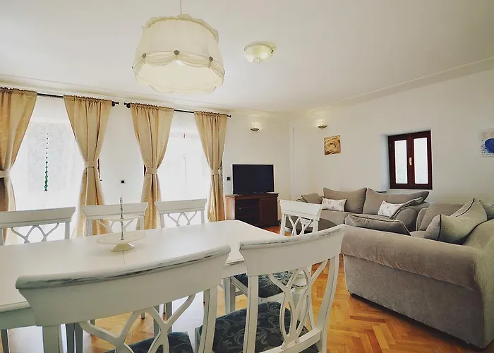 Appartement Kairos Zadar