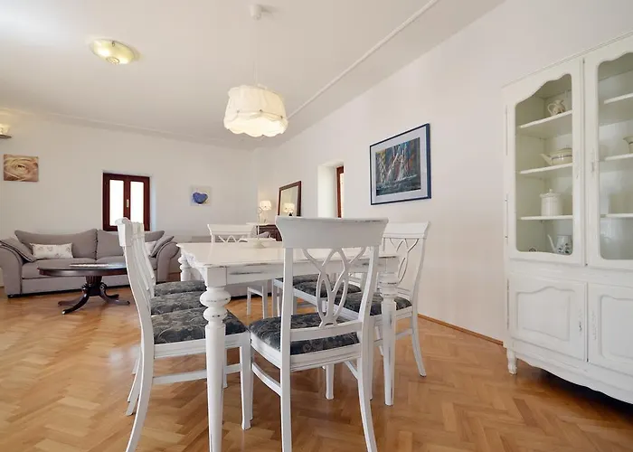 Appartement Kairos Zadar