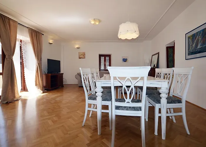 Kairos Appartement Zadar